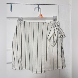 Forever 21 mini skirt